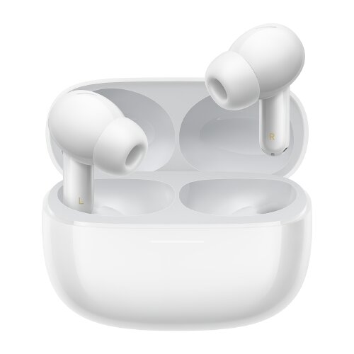 Xiaomi Redmi Buds 6 Pro Glacier White bežične slu&amp;scaron;alice Slike