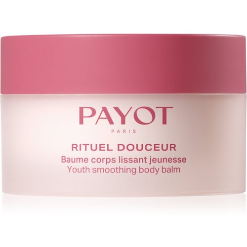 Payot Rituel Douceur zaglađujući balzam za tijelo 200 ml Slike