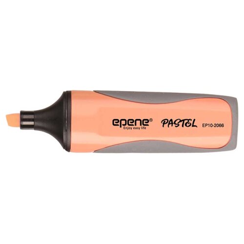 EPENE Signir 2066 pastel narandžasti Cene