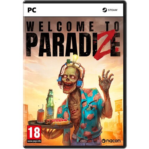 Welcome to Paradize (PC) Slike