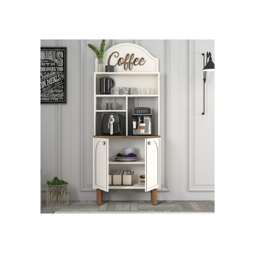 Hanah home bohem 859 cream Cene