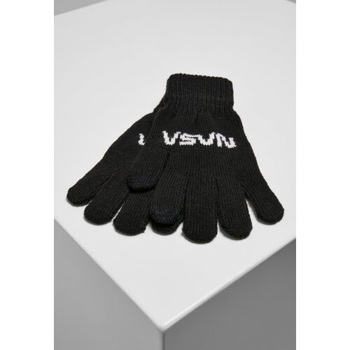 MT Accessoires NASA Knit Glove Black Cene