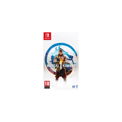 Warner Bros Switch Mortal Kombat 1 Cijene