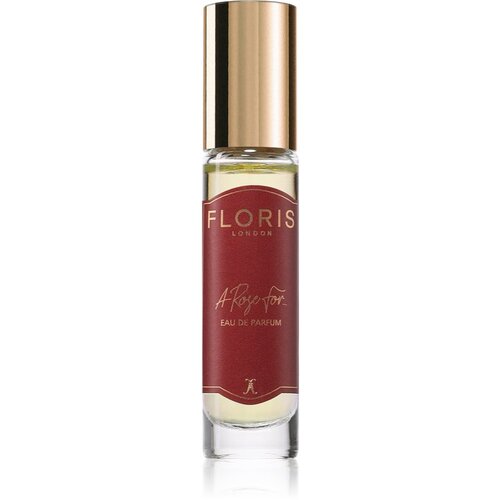 Floris A Rose for... parfumska voda uniseks 10 ml Slike