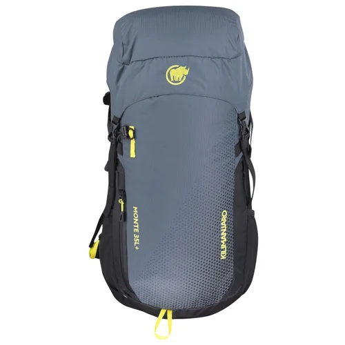 Kilimanjaro Ruksak za planinarenje MONTE 35 L + Antracit