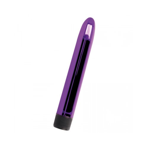 Intense Vibrator Vito vijoličen Slike