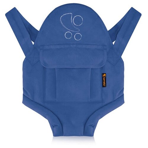 Lorelli Kengur Nosiljka Kangaroo Blue Cene