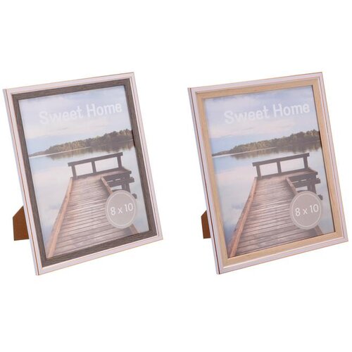  OKVIR ZA FOTOGRAFIJU 20*25CM PINCO 83527 Cijene