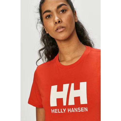 Helly Hansen bombažna majica