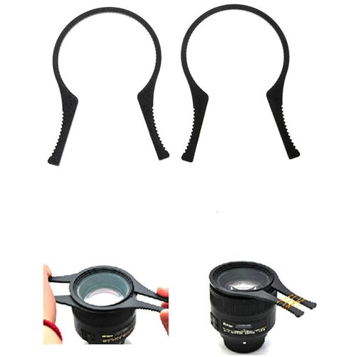 INF Orodje za odstranjevanje filtra (62 mm-77 mm) 2 paketa, (21295639) Slike