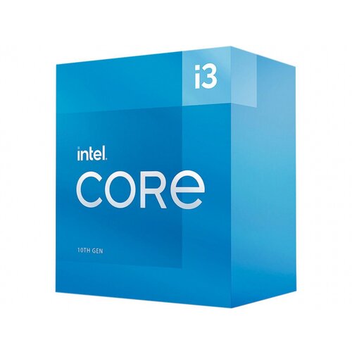 Intel Core i3-10105 Processor3.70GHz 6MB L3... Cijene