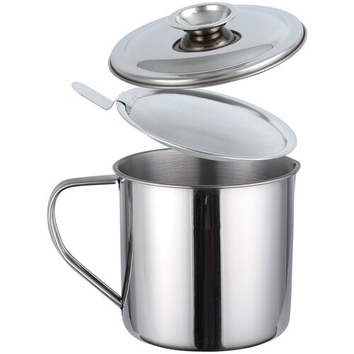 Kinghoff 1,2L LONEC ZA OLJE S CEDILOM KH-1726, (21095954) Slike