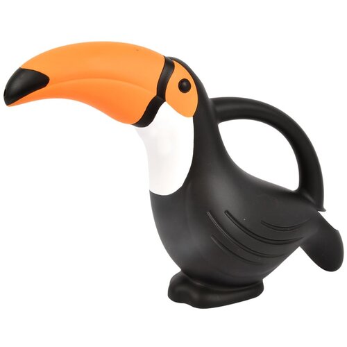 Esschert Design Plastična zalivalka 1,2 l Tucan – Cene