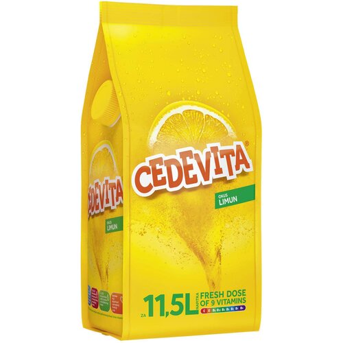 Cedevita Napitak Limun, 900g Cene