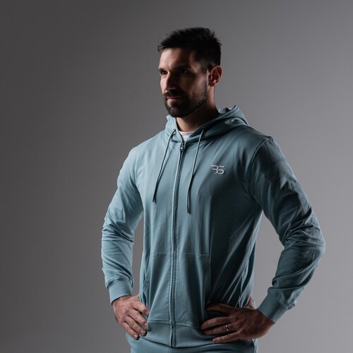  bs men&rsquo;s zip hoodie Cene