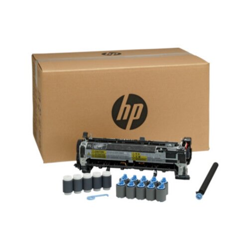 HP RD za štampače LaserJet printer 220V maintenance kit ( F2G77A ) Cene
