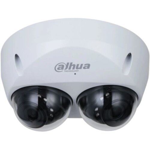 Dahua 2 &times; 4 MP Dual-Directional WizMind IPC-HDBW5441FP-DAE-AS-E2-0280B Cijene
