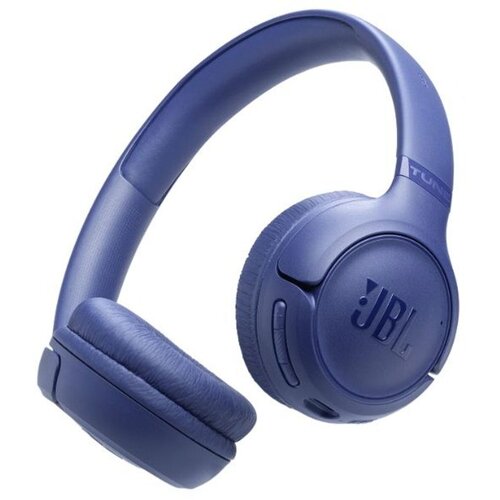 JBL Slu&scaron;alice Tune 530 plave (žične) Cijene