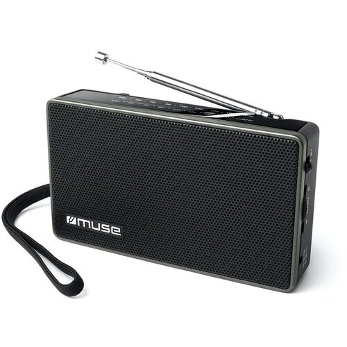 Muse FM RADIO M-030R Slike