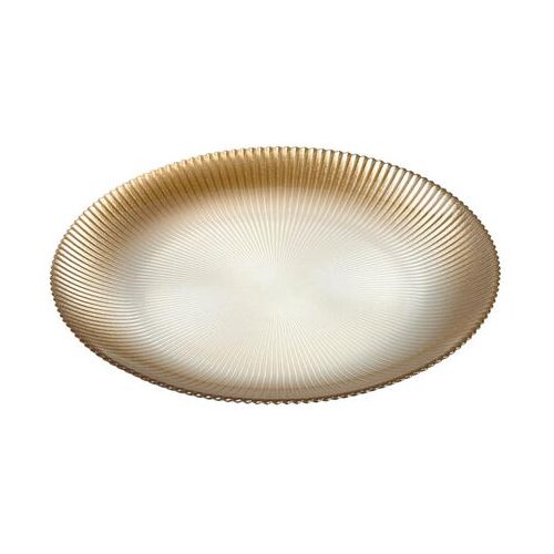  OVAL 22CM CIBO 031790 ZLATNI Cijene