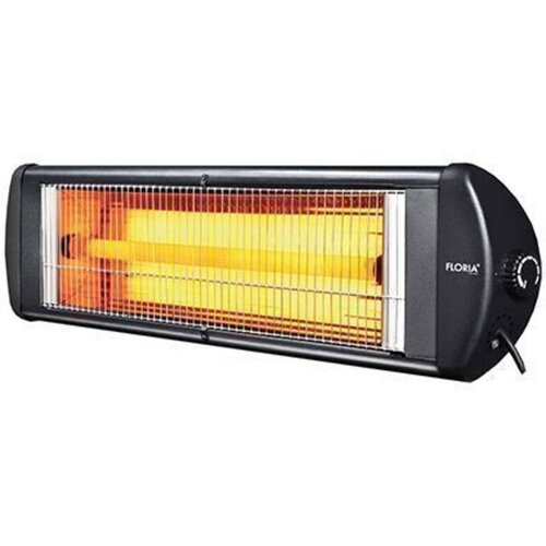 Zilan Grijalica halogena ( kvarcna ), 2500 W, zid / strop – ZLN2250 Cijene