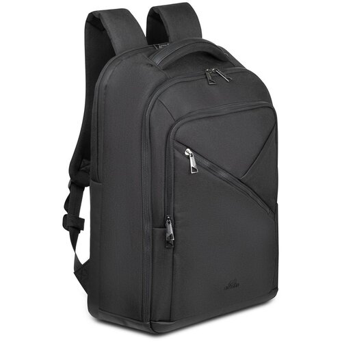 Ruksak RivaCase 17.3" Clark 8164 Back ECO Laptop Backpack Cene