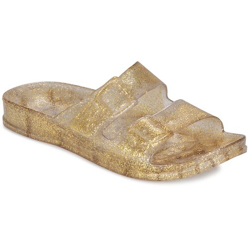 Cacato&amp;egrave;s ANJO GLITTER Gold Slike