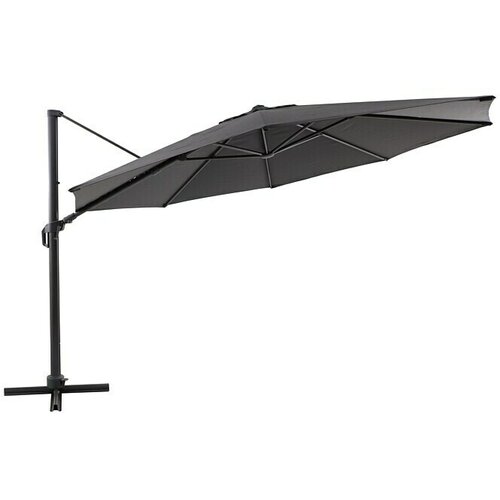 SUNFUN Viseći suncobran (Promjer: 400 cm) Cijene