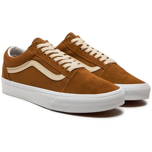 Vans Old Skool Smeđa Slike
