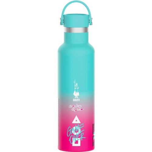Bialetti Thermo Flask 600ml Squid Game Cijene