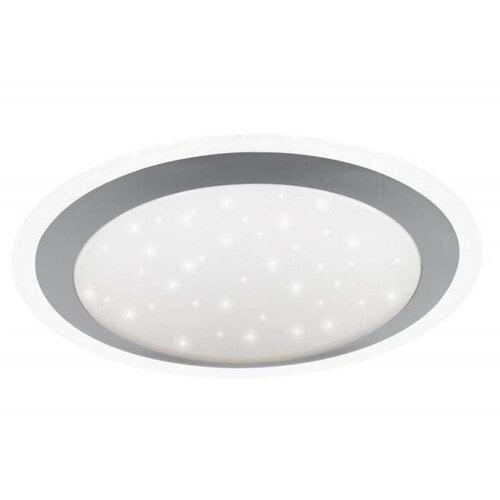 Globo 912101066340 - led stropna svetiljka bloom LED/11W/230V Slike