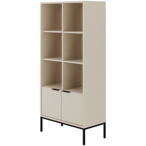  Regal AUSTIN - cashmere - crna Slike
