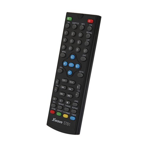 X Wave daljinski upravljač za STB1 Cene