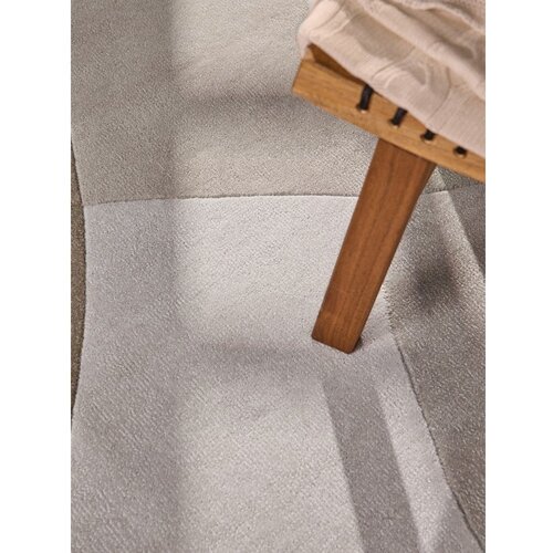 Ted Baker Bež ručno rađen vunen tepih 120x170 cm Hackney Clarissa &amp;ndash; Slike