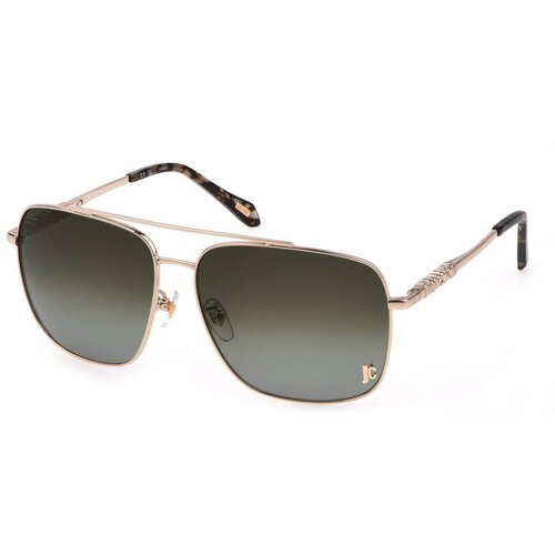 Just Cavalli GOLD SUNGLASSES FOR WOMEN Slike