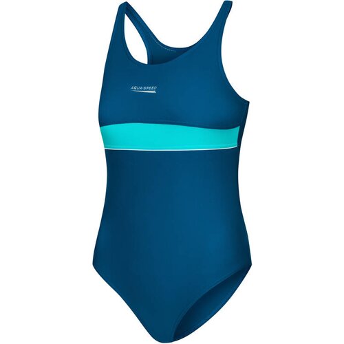 Aqua speed Kids's Swimsuits EMILY Cene