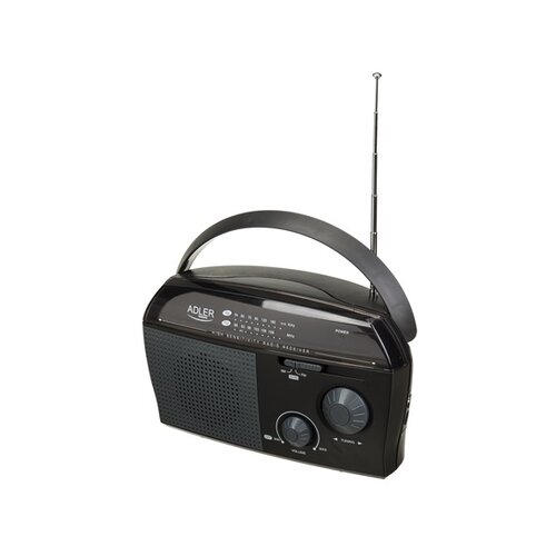 Adler radio aparat AD-1119 Slike
