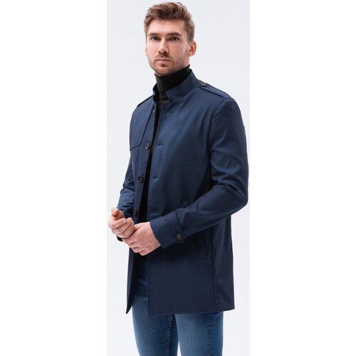 Ombre Pla&amp;scaron;či Mo&amp;scaron;ki pla&amp;scaron;č (C269NAVY) pisana Slike