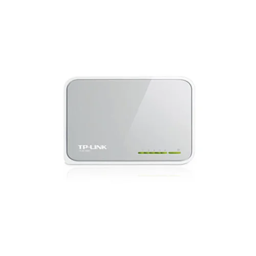 Switch 5 portni 10/100 TP-Link TL-SF1005D