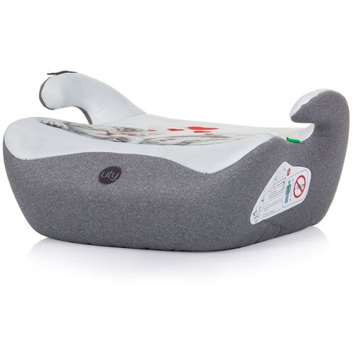 Chipolino autosjedalica 125-150cm Uty Kittens Slike