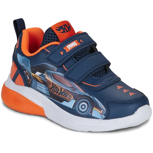 Primigi HOT WHEELS Tamno plava Slike