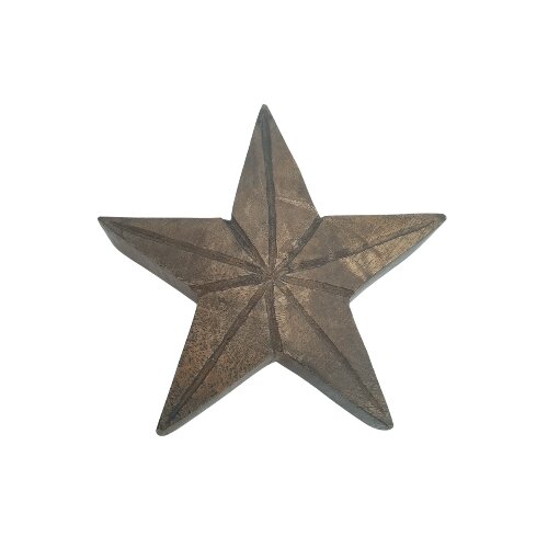  Novogodisnji ukras drvena zvezda ( 26/08965 ) Cene