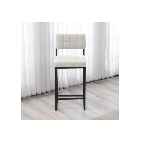 Hanah home Barska stolica Retro, Krem Slike