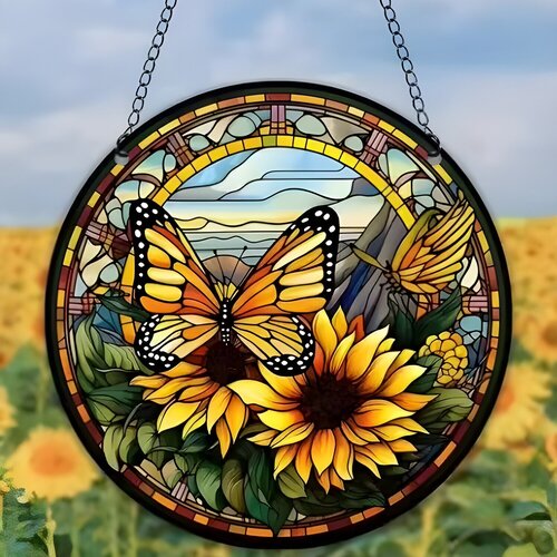  Hvatač sunca - Butterfly / Tip6 / XL KP37228 Cene