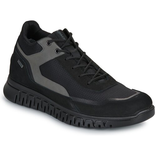 IgI&amp;amp;CO Nizke superge U.EDO GTX Črna Slike