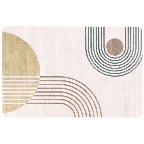 Tendance Kupatilska prostirka diatomite 39x60 cm imagine Slike