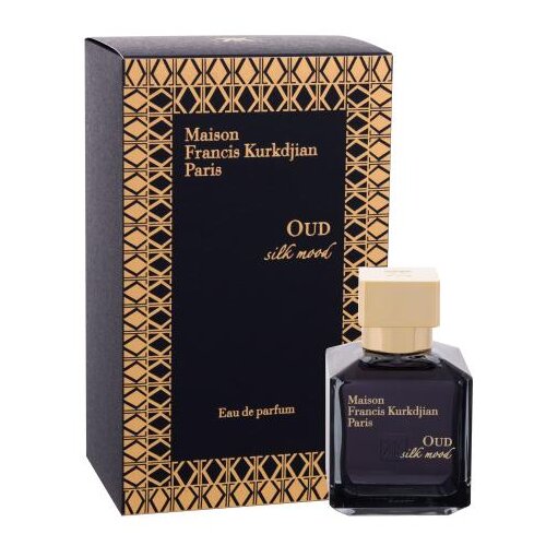Maison Francis Kurkdjian Oud Silk Mood 70 ml parfumska voda unisex Slike
