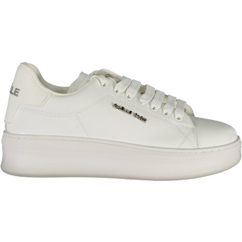 GAELLE PARIS WHITE WOMEN&amp;amp;#39;S SPORTS SHOES Slike