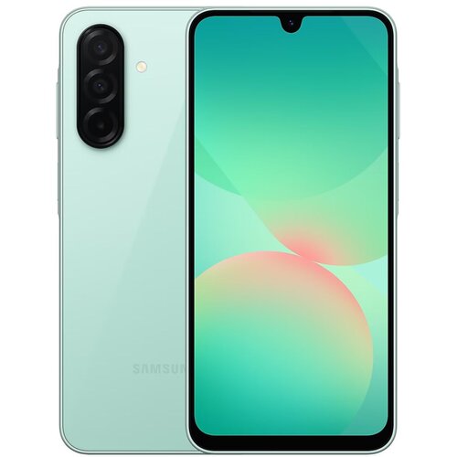 Samsung galaxy A26 5G 6GB/128GB light green (SM-A266BLGBEUC) Cene