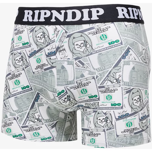 Ripndip Moneybag Boxers Olive